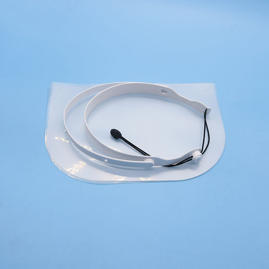 Dental Eye Protection Face Screen Face Protection Face Anti-dropping Oral Cavity