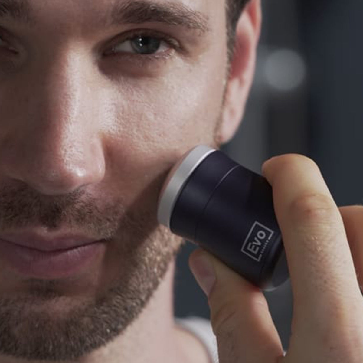 Elecrtic Razor Gif EVO SHAVER Electric Portable Shaver Type C Charging – Sochenda