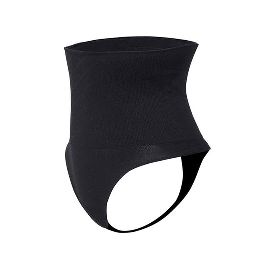 Body Sexy Triangle Thong Panties With Waist Shaping And Abdomen