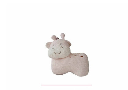 Cute Animal Series Pillow Office Waist Pillow