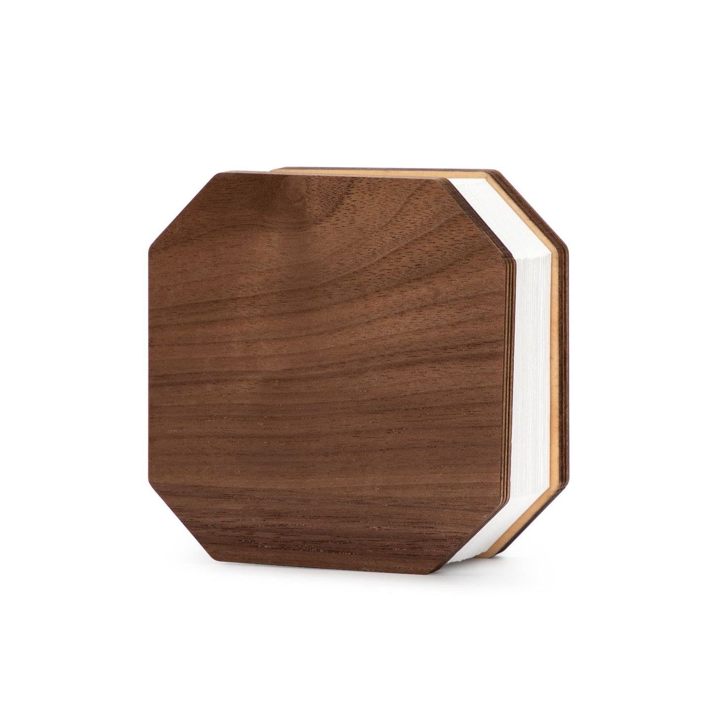 Strange New Creative Folding Book Light, Rechargeable Night Light