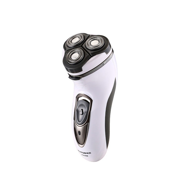 Centrix Roto Razor Electric rotary razor 3 blades – Sochenda