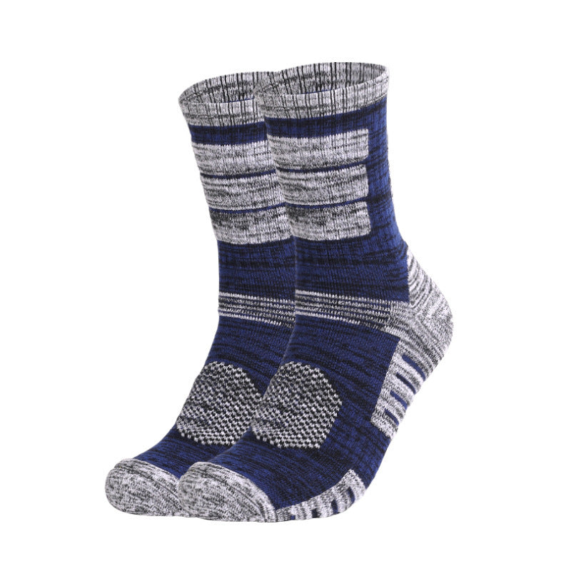 Outdoor Sports Thickened Towe Socks