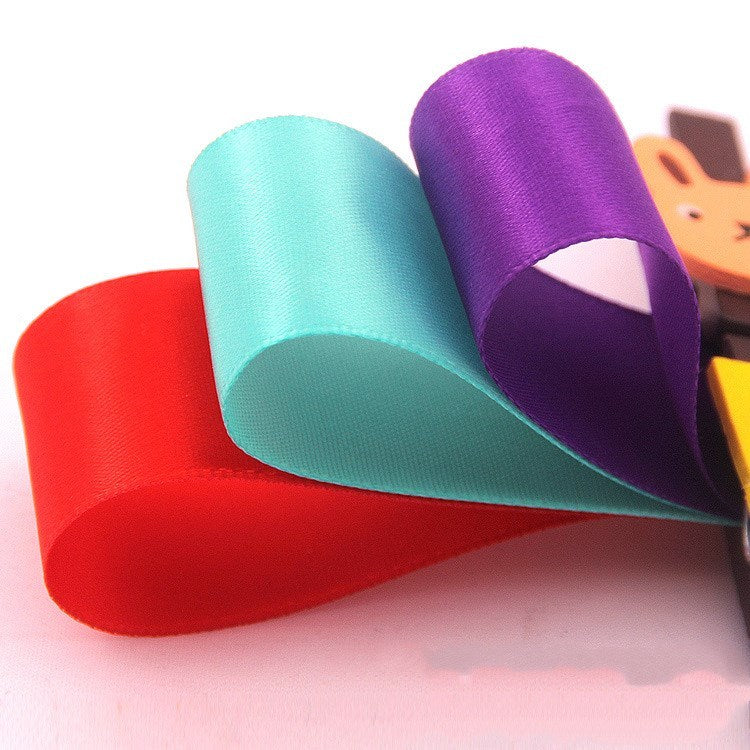 Encrypted polyester webbing