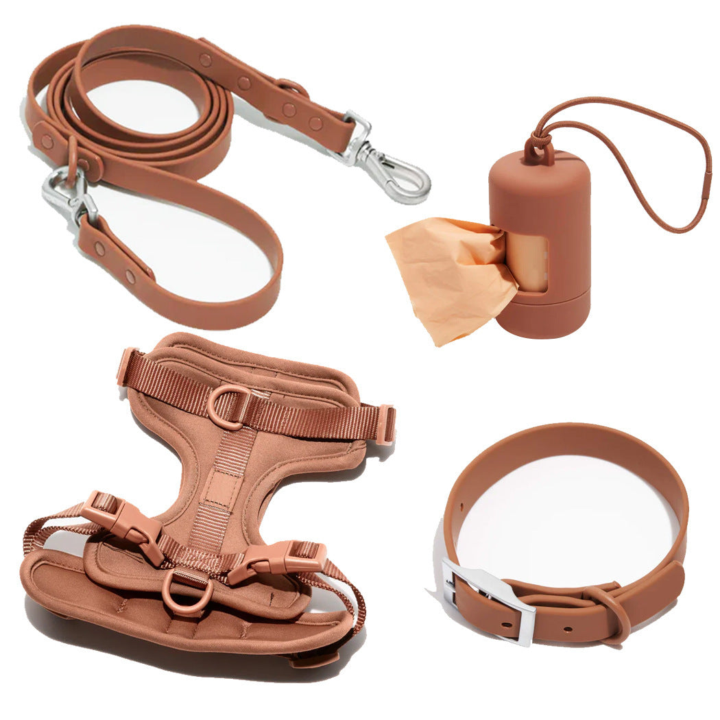 Polystyrene Hand Holding Rope Necklet Set Universal Strap