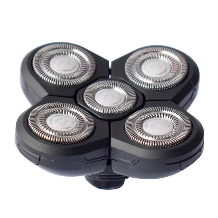 Bald Head Hair Clipper Spare Seven Cutter Head