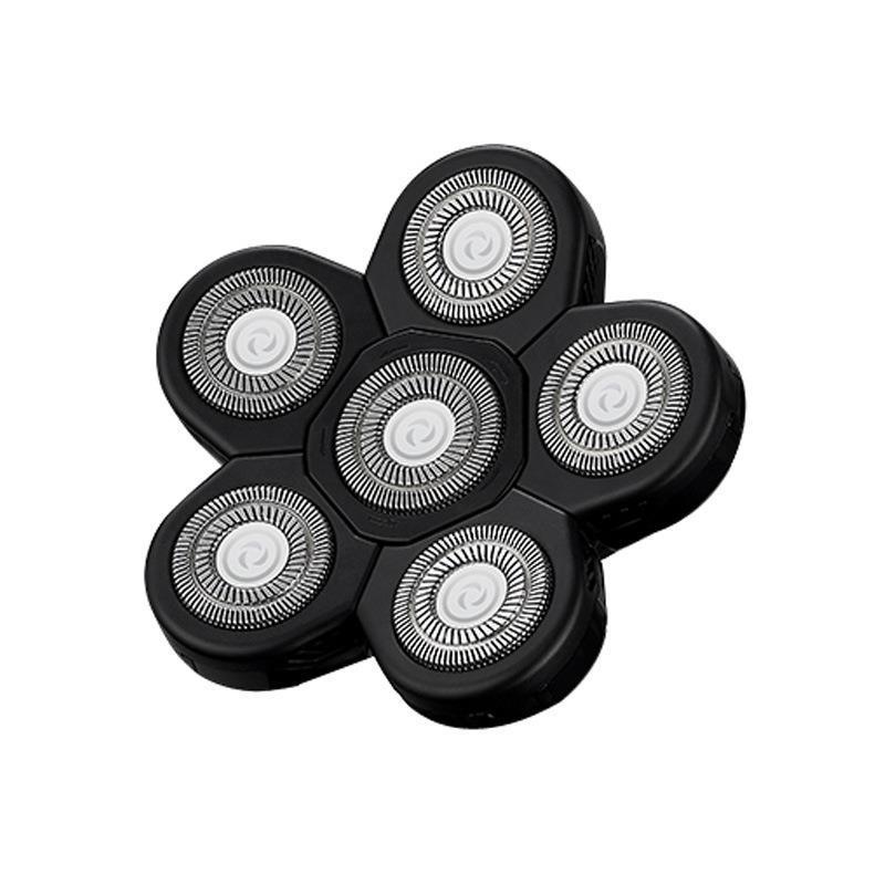 Bald Head Hair Clipper Spare Seven Cutter Head