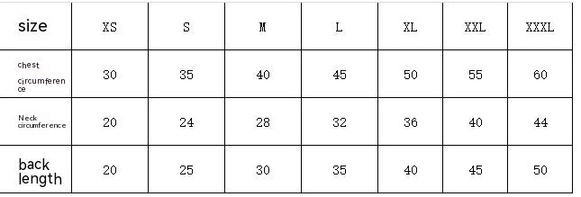 Dog Clothes Cute Stripes Fleece Sweatshirt Clothes