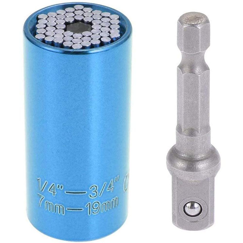 Universal socket