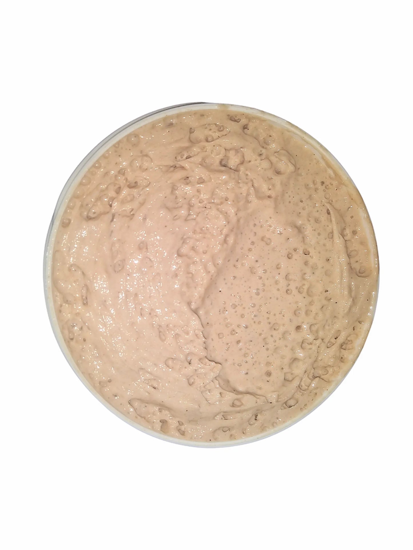 Organic Low Porosity Protein Free Moisturizing Hair Conditioner