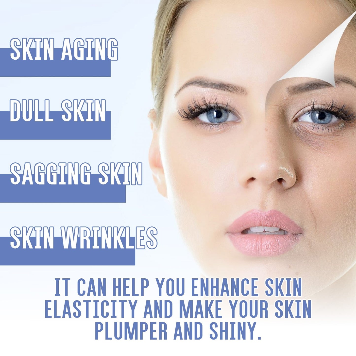 Dietary supplement drops reduce energy intake in the body