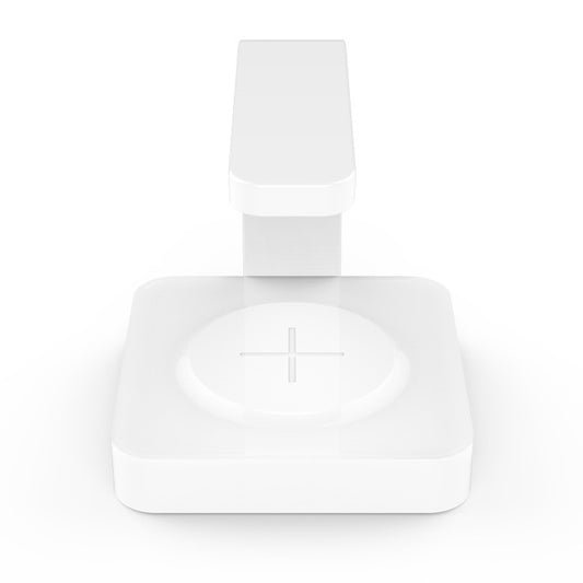 Wireless charging mobile phone sterilization artifact