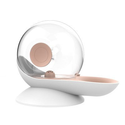 Automatic Drinking Fountain Cat Water Drinking Bowl Cat Water Bowl Water Bowl