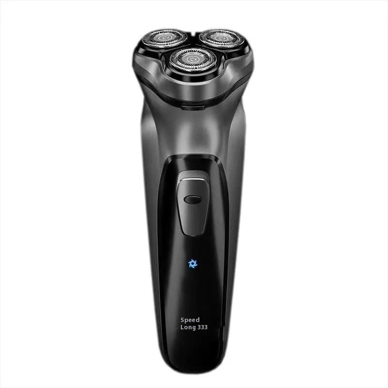 SL-333 Shaver Three-head Rotary Men
