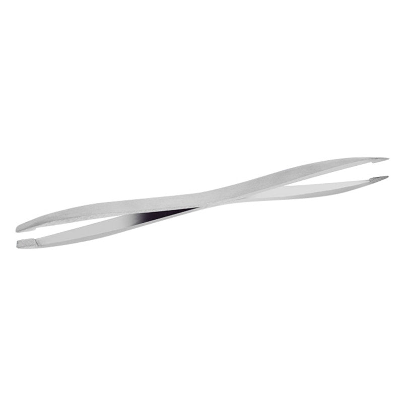 Stainless steel pet deworming tool