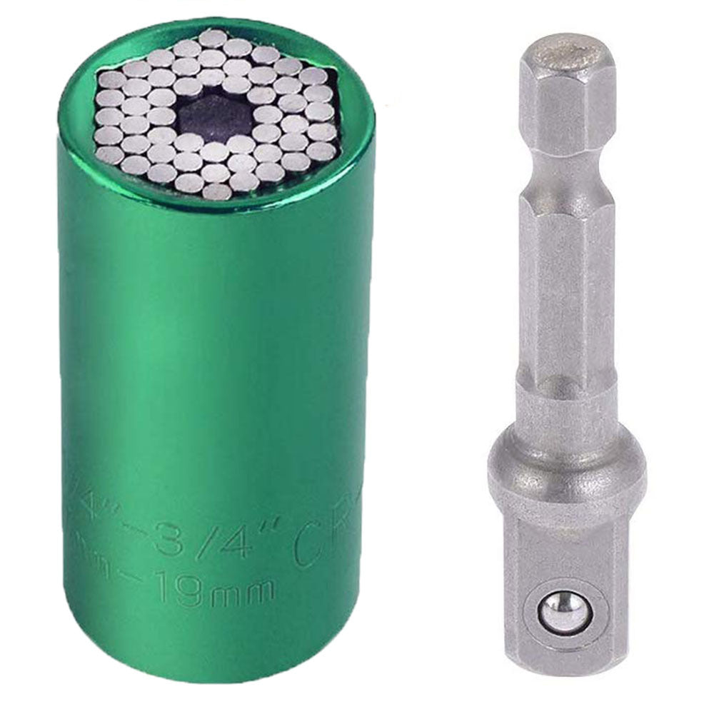 Universal socket