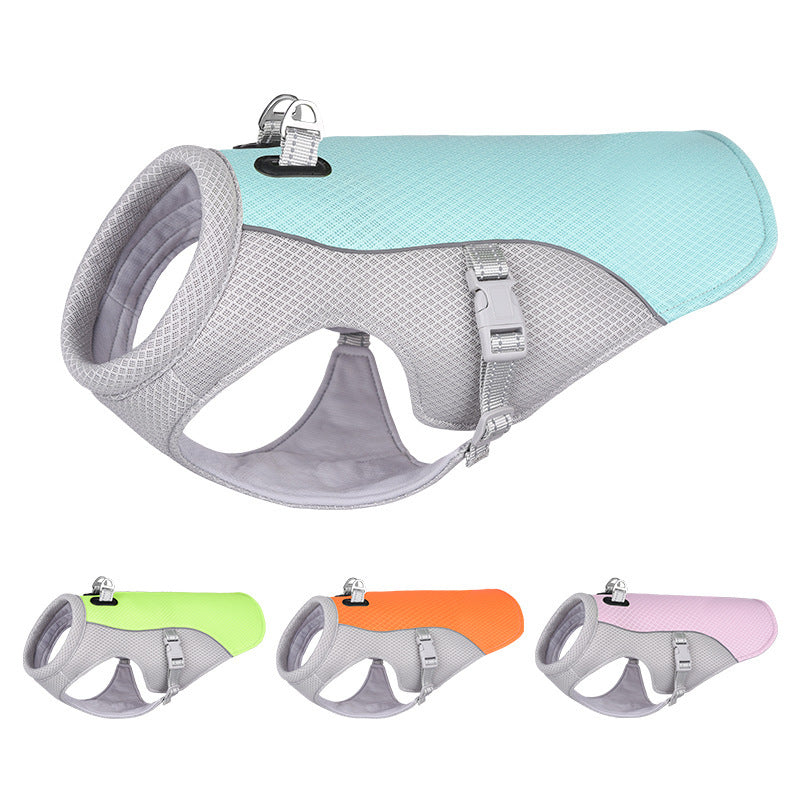 General Polyester Dog Cool Clothes