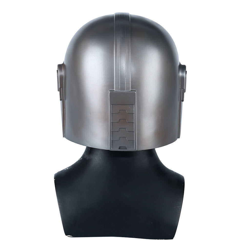 Star Wars Mandalorian Helmet