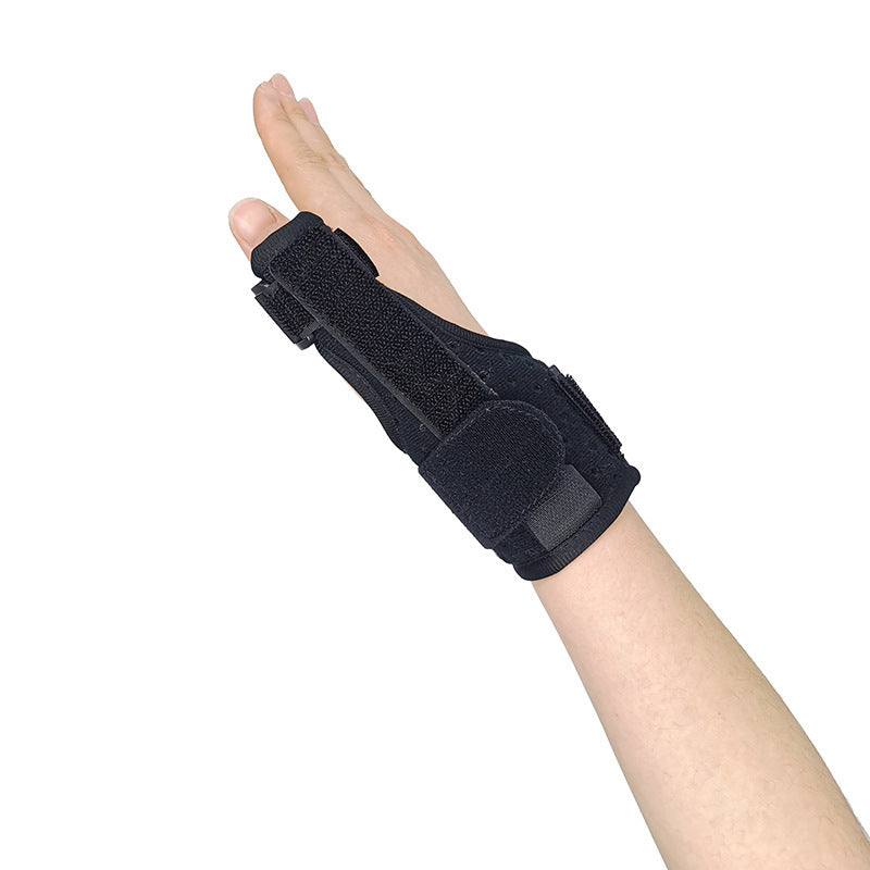 Thumb Orthosis Steel Sheath