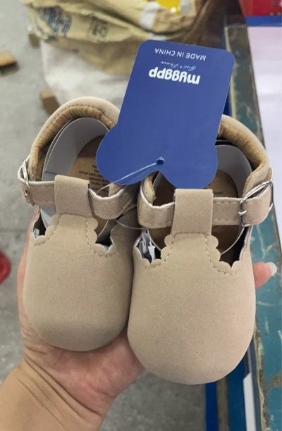 Spring Baby's Women's Toddler Shoes