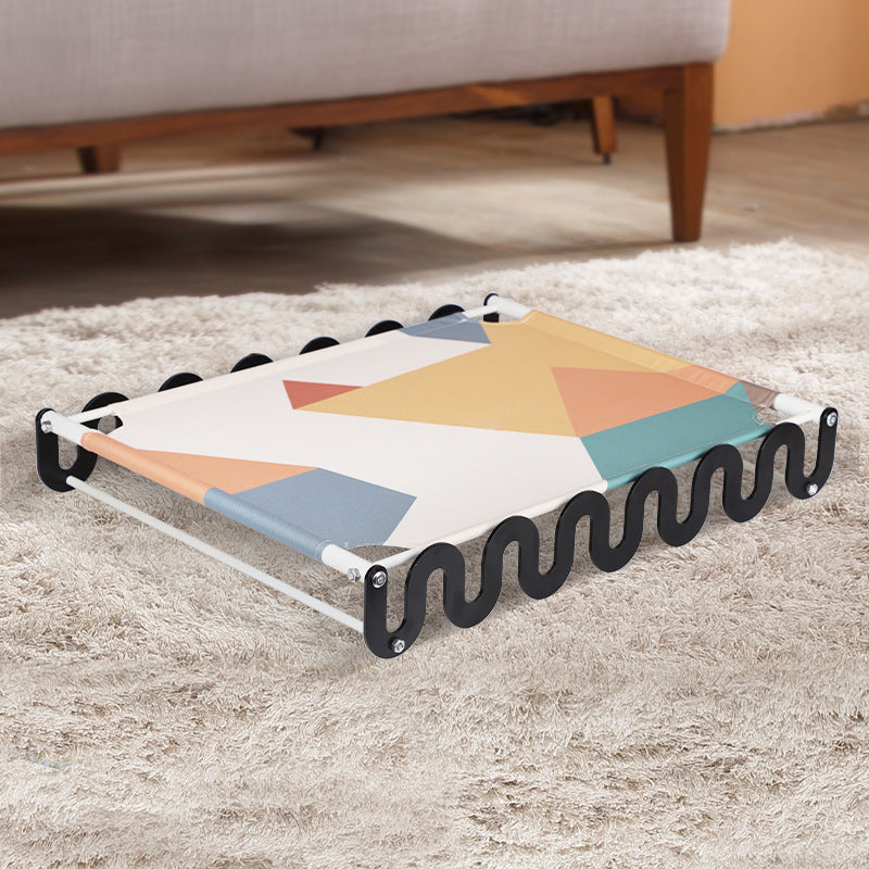 Pet Marching Mattress, Cat Hammock, Breathable, Scratch-resistant And Easy To Clean