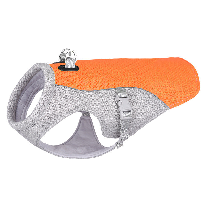 General Polyester Dog Cool Clothes