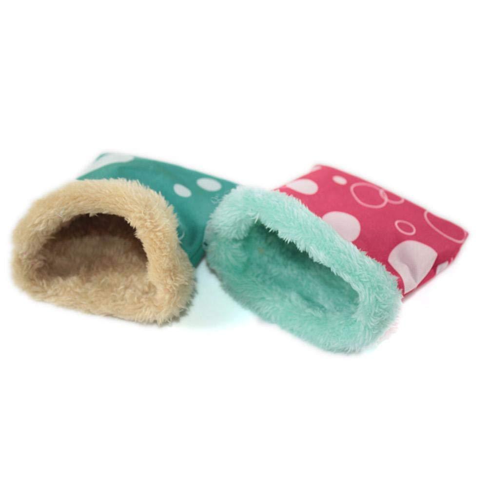 My Neighbor Totoro Hedgehog Squirrel Golden Bear Nest Guinea Pig Sleeping Bag