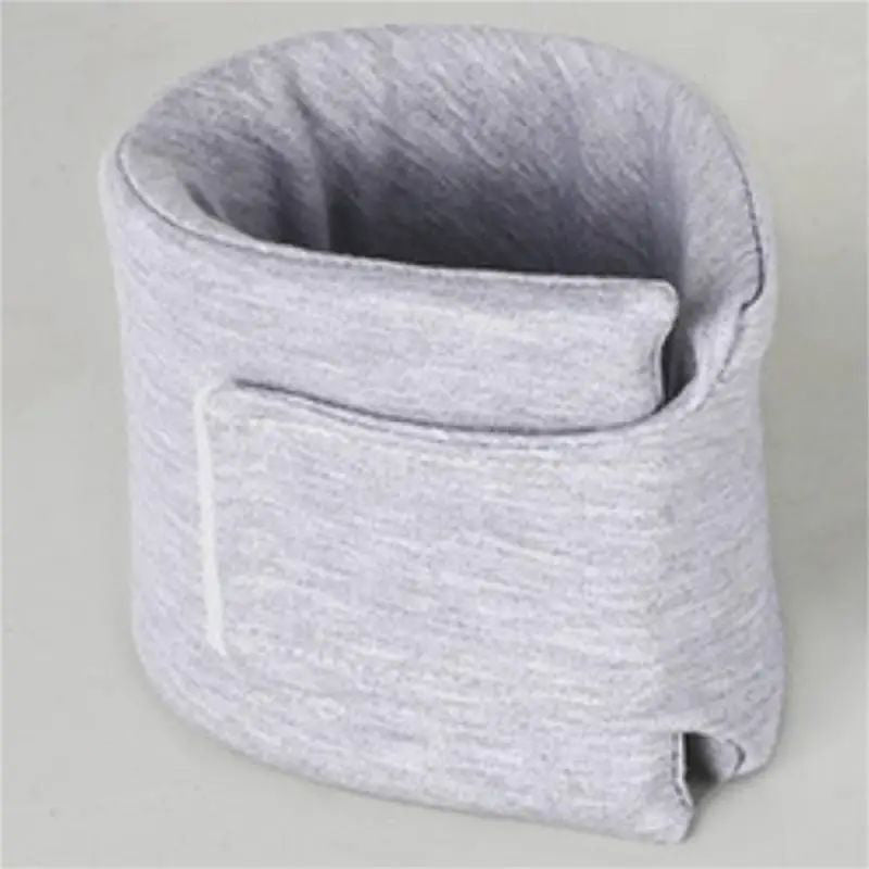Neck Ring Anti-lick Wound Healing Protection Adjustable Cat Pet Collar Surgery Dog Cat Recovery Collar