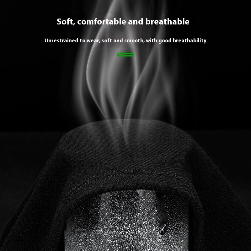 Motorcycle Headgear Cycling Mask Warm Full Face Windproof Autumn And Winter Outdoor Fleece Scarf