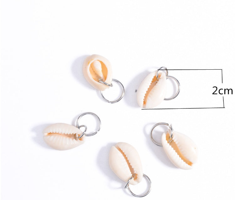 Gutter hair clip small dirty hair accessories