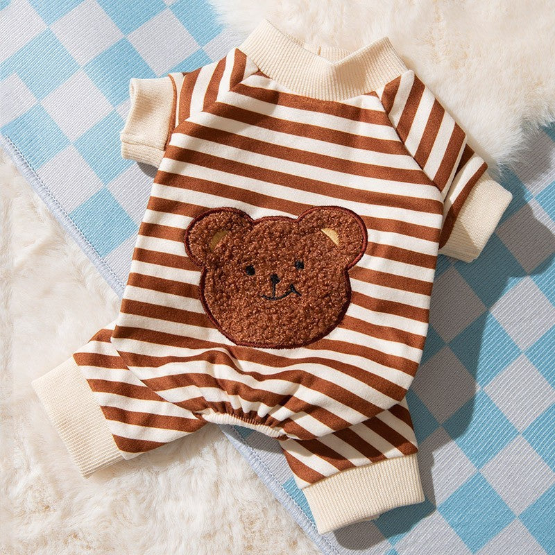 Household Fashion Object Cat Clothes