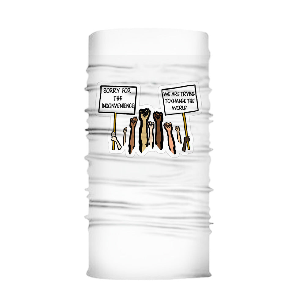 3d digital printing headscarf