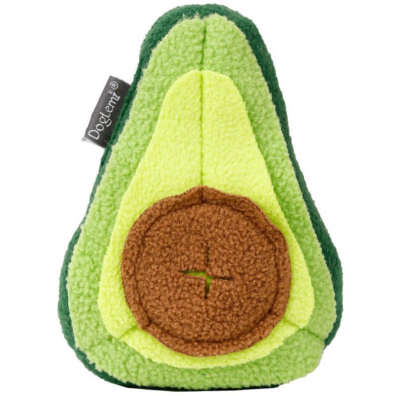 Puppy molar toy