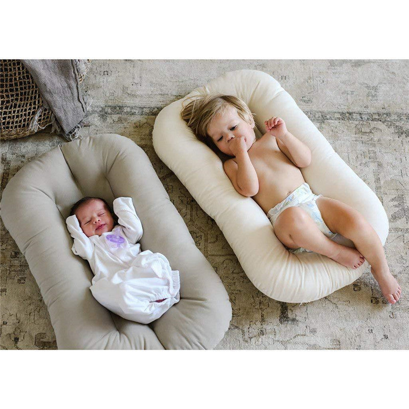 Convenient Bionic Bed For Newborn and Bionic Bed For Uterus