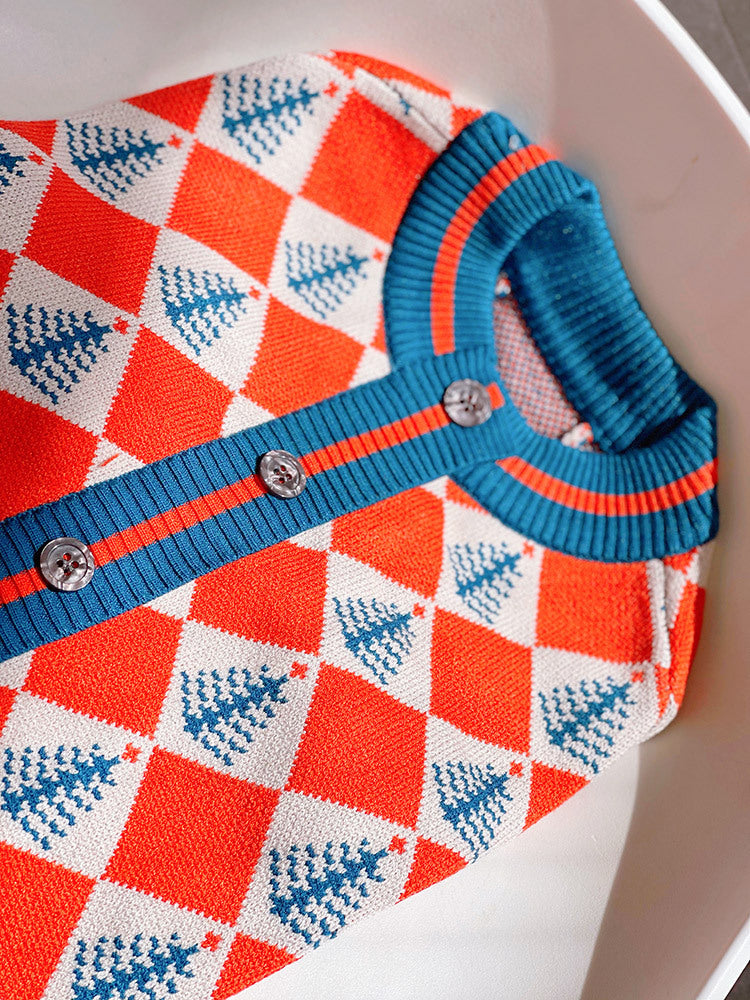 Pug Shiba Inu French Fighting Sweater Cat And Dog Winter Clothes