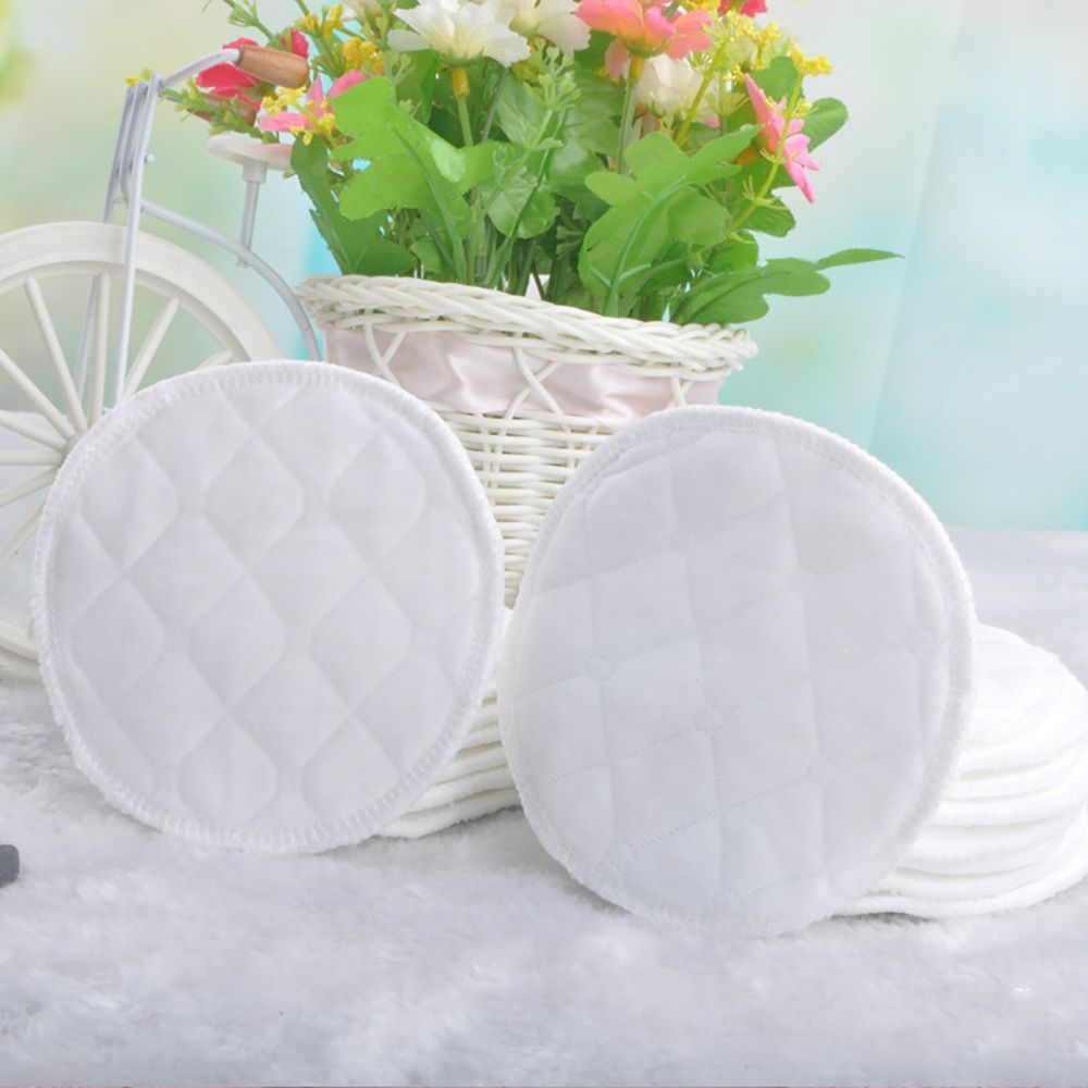 10pcs Water-absorbing washable pad