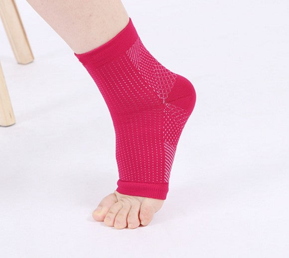 Ankle Foot Angel anti fatigue compression foot sleeve