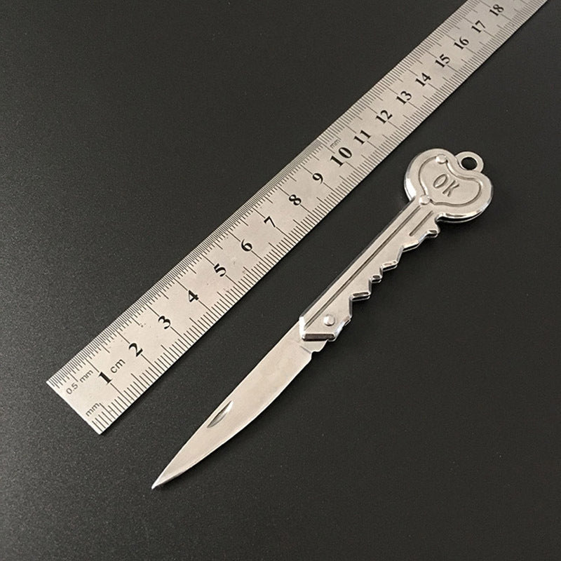 Mini Key Knife