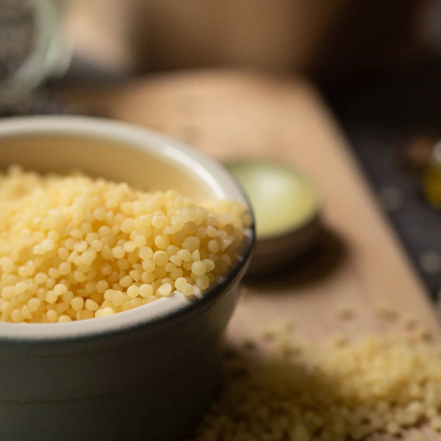 Organic Beeswax Pastilles