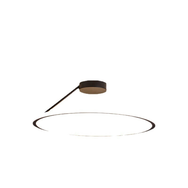 Simple Modern Led Ceiling Light Room Round Lighting