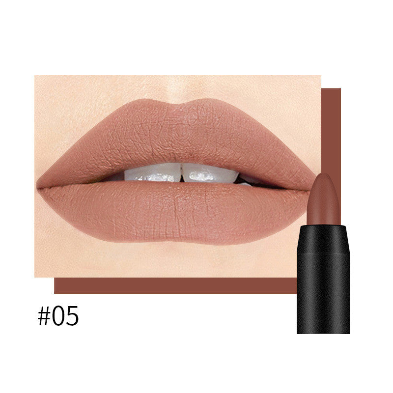 DNM Matte Matte Lipstick