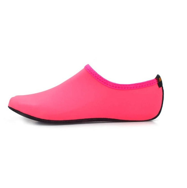 Summer Bright Scuba Socks Waterpark Supplies