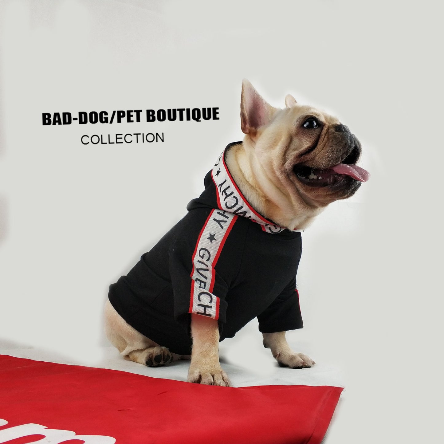 Dog clothes spring sweater