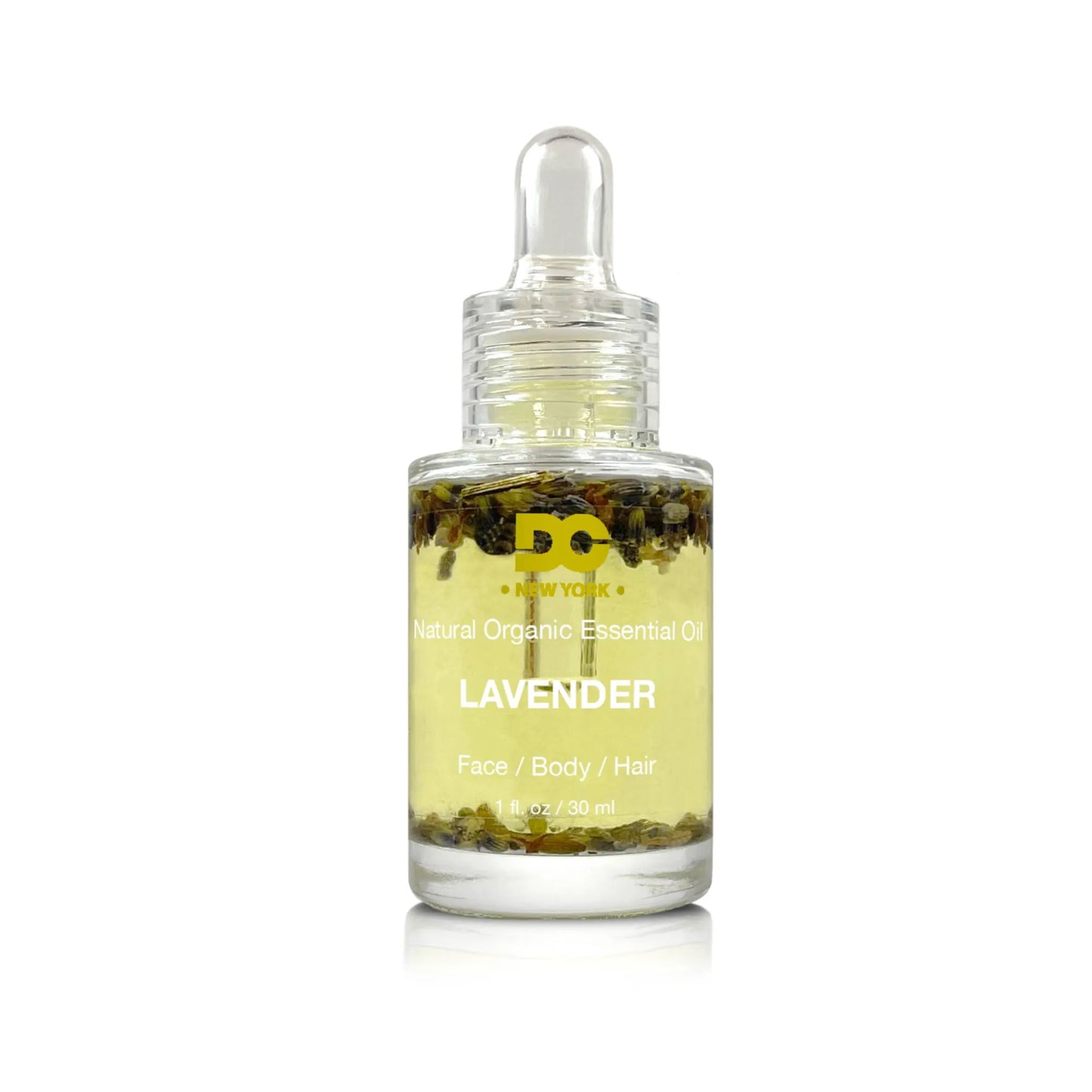 Lavender Pure Organic Multi-use Essential Oil