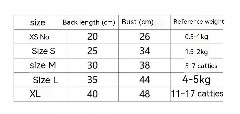 Dog Pet Clothes Summer Halter Skirt