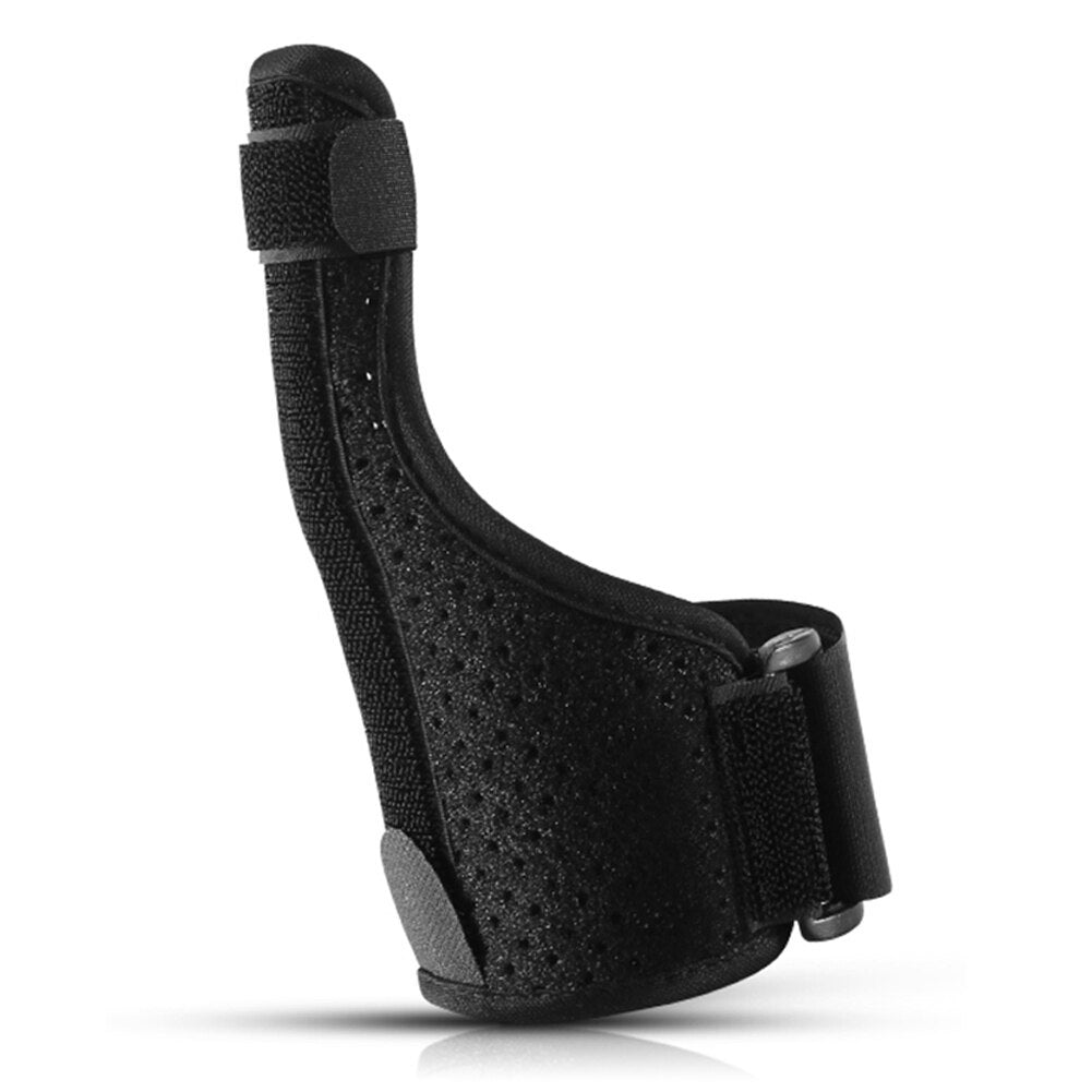 Thumb Orthosis Steel Sheath