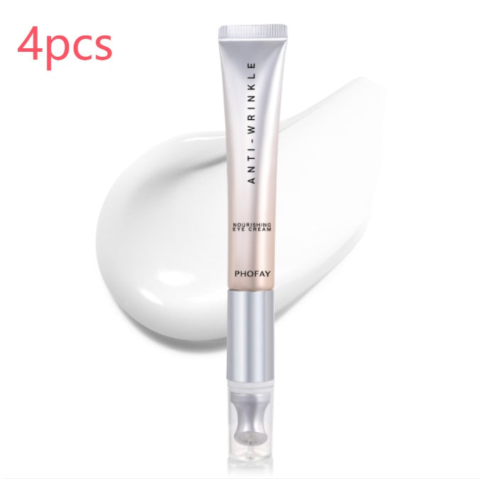 PHOFAY Anti-wrinkle Moisturizing Eye Cream