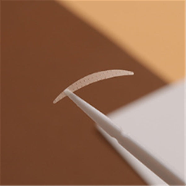 Invisible Double Eyelid Stickers
