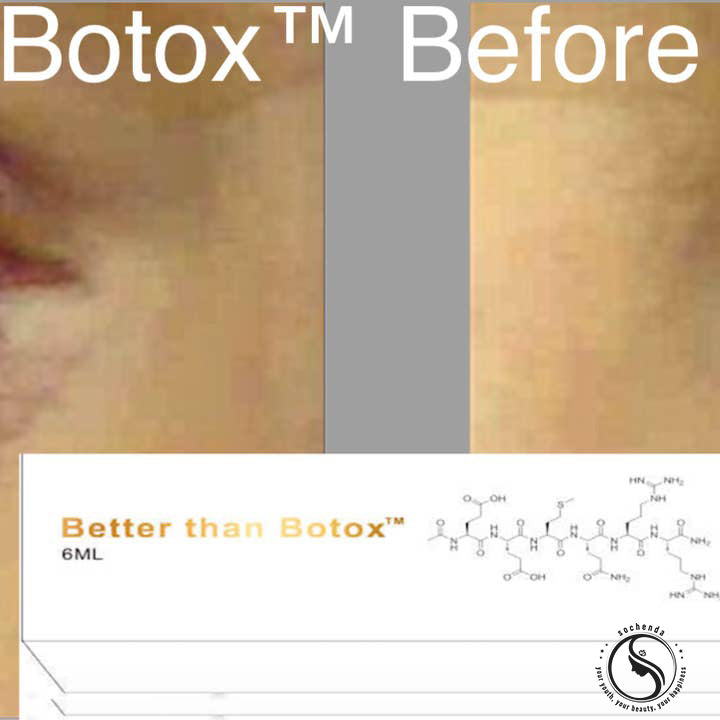 Quantum Facial "Professional Edition" – Better Than Botox™ Reduce Wrinkles | Firm Skin | Revitalize Under Eyes