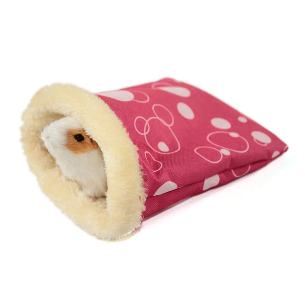My Neighbor Totoro Hedgehog Squirrel Golden Bear Nest Guinea Pig Sleeping Bag
